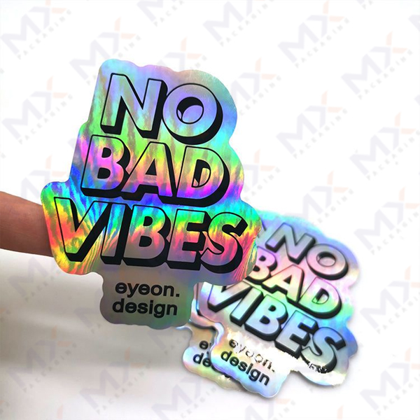Custom Stickers - view 4